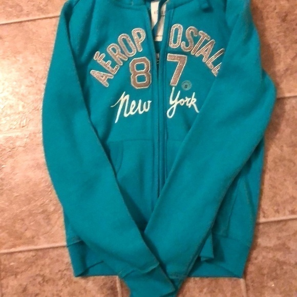 AEROPOSTALE Jacket - Picture 3 of 5